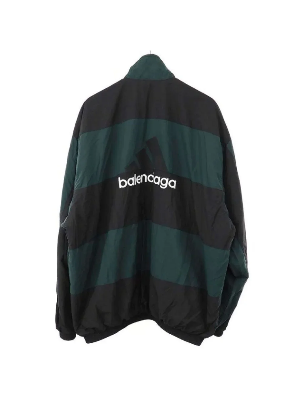 Balenciaga Adidas 23 SS Reversible Padded Jacket